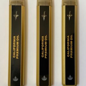 Disposible Pens